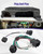 Defeat Harness 6G-BZT/ANC Adapter Kit Fit for Silverado Sierra Camaro Colorado Corvette with Bose System – Amplifier Subwoofer T-Harness & ANC Defeat Kit Add Amplifier Adapter