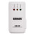Ludger Power Surge Protector for Appliances (LUDX-SRF), ETL Certified, Unique Side Socket, Connects to All Types of AC, Reliable AC Protection, 4-Minute Safety Cycle, 3 Modes LED Indicator
