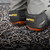GRENPRO Heavy Duty Knee Pads for Men, Gel Foam, Construction Work