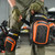 GRENPRO Heavy Duty Knee Pads for Men, Gel Foam, Construction Work