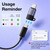 Facmogu Sound Card Karaoke Headset with Mic for Singing & Lives Sreaming