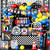 268pcs If You Ain't First You're Last Birthday, All-in-1 Set for 25 Guests