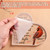 Yulejo Red Cardinal Memorial Gift Acrylic Heart Sympathy, Classic Style