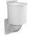Dryer Vent Cover 4 Inch, UV Resistant Outdoor Vent Seal for Home Exterior