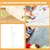 10Pcs Sewing Loop Turner Hook Set (5 Long & 5 Short) - Stainless Steel Handmade Sewing Tools for Fabric Tubes, Belts, Straps & Silicone Beads - DIY Knitting, Crafting Accessories with Latch