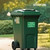 4pk Yard Waste Stickers 10" x 7"