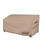 ULTCOVER Waterproof Patio Furniture Sofa Cover 88W x 35D x 35H in