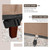 ULTCOVER Waterproof Patio Furniture Sofa Cover 88W x 35D x 35H in