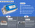 1Inch Flow Meter - Turbine Flow Meter - Fuel Flow Meter - LCD Digital Flow Meter with FNPT Inlet/Outlet for Liquids Such As Water, Diesel, Kerosene and Gasoline, 2.5-26 GPM /10-100 LPM