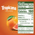 Tropicana Ruby Red Grapefruit Juice, 10 Ounce (Pack of 24)