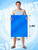 Adhesive Repair Patch for Inflatable Bounce House, Hot tub, Tarp, Tent