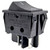 2-Pack Canal R Series Rocker Switch 16A/20A 125VAC/250VAC 4-Pin DPST for Peloton Treadmills, Hongju R Series, Taiheng TH3, Defond DRH-2415-3