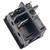 2-Pack Canal R Series Rocker Switch 16A/20A 125VAC/250VAC 4-Pin DPST for Peloton Treadmills, Hongju R Series, Taiheng TH3, Defond DRH-2415-3