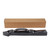 Magnetic Decorative Garage Door Curb Appeal Faux Hinges Handles Hardware Kit Color Black