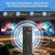 Universal Super Box Remote Control Compatible with Super Box S1, S2, S3, S4, S5 Pro, S5, S6 Max, S6 Ultra, and Octastream Q1, Elite II, IV, Elite, and MagaBox