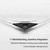 KYT TT Revo Visor Face Shield Replacement for TT-Revo Helmet, Anti-UV Mirrored Shield with Enhanced Impact Resistance （Silver