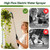 High Reach Electric Plant Waterer for Indoor Hanging Plants