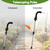 High Reach Electric Plant Waterer for Indoor Hanging Plants