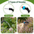 High Reach Electric Plant Waterer for Indoor Hanging Plants