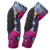 Jormino Knee Pads for Kids, Youth Basketball Knee Support Sleeve, Wrestling Leg Sleeves with Impact Protection Padding 1 Pair Pink YS