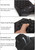 Jormino Knee Pads for Kids, Youth Basketball Knee Support Sleeve, Wrestling Leg Sleeves with Impact Protection Padding 1 Pair Pink YS