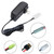 RC Car Battery Charger for NiMH/NiCd Battery Packs Charger, 9.6V 7.2V 8.4V Battery Charger with Tamiya Plug Charger for Traxxas NiMH Batteries and Airsoft Battery