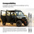 6 Pcs Extended Door Cables for Defender Max HD10 Wider Door Opening