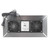 Durablow 220 CFM Air-Out Stainless Steel Crawl Space Vent Fan, Dual Fans