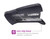 PaperPro Compact Classic Stapler, 15 Sheet, 80% Easier Stapling, Black