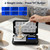 UNIWEIGH Milligram Scale 50g/0.001g high Precision mg Scale