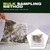 My House Test - DIY Mold Test Kit for Home - Quick 48-Hour Visible Results, Air & Surface Analysis, Mold Testing Kit - Inclusive Lab Review, and Expert Consultation Included