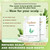 Tgideas Rosemary Biotin Shampoo, Volumizing for Women & Men