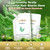 Tgideas Rosemary Biotin Shampoo, Volumizing for Women & Men