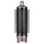 Chivixe Round Brush Attachment for Shark FlexFusion, for Shark Glam