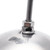 CocinaCo DN15 1/2" Stainless Steel Floating Ball Valve Adjustable Water Level 90 Degree