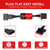 Auto Start Stop Eliminator for 2021-2026 Ford F150-Auto Stop Engine System Disabler/Canceller Device - Easy-Install and Plug & Play