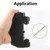 BE-TOOL Electric Fishing Line Automatic Tying Device Fishing Knot Tying Tool,GT Knot Machine,Automatic Fishing Hook Tier,Machine Tying Device Tie Knot Lure Fishing Hook Line Tyer Tie