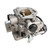Gioong CH730 Carburetor Compatible with Kohler CH25 CH730 CH740 25HP 27H Engine Replaces 24-853-34-S, 24-853-162-S, 24-853-93-S with Air Filter Kit