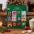 2026 Wall Calendar Diamond Painting Kit – Adult Diamond Art Calendar with to-Do List, 12-Month Flip Planner for Home & Office Wall Decoration (1 Pack)