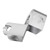 APPERFiT Shift Indicator Cable Bracket METAL 83244 Compatible with Ford E150 E250 E350 E450 F150 F250 F350 F450 F550 Excursion Expedition Explorer Ranger Gear Shifter Selector Accessories