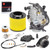 Carburetor & Air Filter Intake Manifold for Honda Foreman 450 Rancher 350