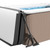 Utheer Hydraulic Hot Tub Cover Lift, No-Drill Heavy Duty Floor Stand