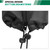 Outdoor Solar Shower Cover Compatible with 10.6 Gallon Solar Shower