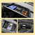 3PCS Center Console Organizer Set for 2024-2026 Toyota Grand Highlander