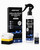 Car Headlight Restoration Polish Kits Restore and Protect Headlight Cleaner