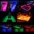 LED Boat Strip Lights, 12v 40FT RGB Marine Pontoon Led Lights, Waterproof