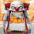 Halloween Trunk Or Treat Car Decorations Kit,Horror Movie Halloween Car Decorations Backdrop Spooky Trunk Or Treat car Decoration Kit for Archway SUV Decor