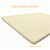 23.6" x 15.7" Heavy Duty Rectangular Extra Large Pizza Pan, Pizza Stone for Whirlpool, GE Oven and BBQ Grill Industrial Commercial Cordierite Baking Stone for Pizzas or Bread