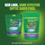Green Gobbler Septic Tank Treatment Packets, 12 Month Supply - Powerful Natural Bacterial & Enzymes to Prevent Costly Septic Issues, Back-Ups, Foul Odor