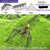 Heavy Duty Foldable Chicken Run Tunnel for Yard & Outside